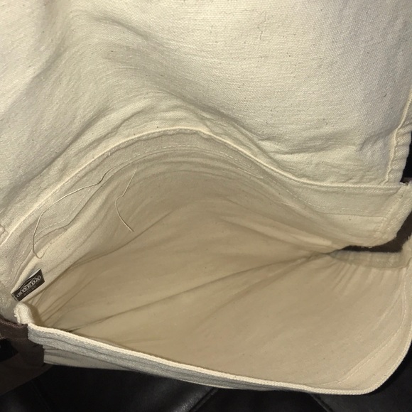 Rice 🍚 To Riches canvas Tote bag - Picture 4 of 6